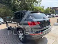 2010 Audi Q5