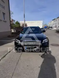 2010 Audi Q5