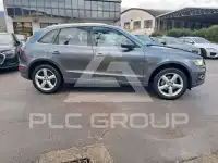 2010 Audi Q5