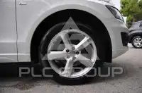 2010 Audi Q5