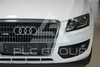 2010 Audi Q5