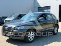 2010 Audi Q5