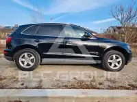 2010 Audi Q5