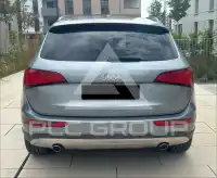 2010 Audi Q5