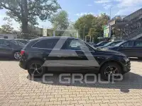 2010 Audi Q5