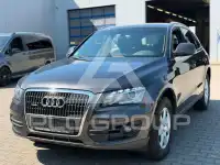 2010 Audi Q5