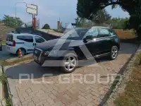 2010 Audi Q5