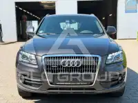 2010 Audi Q5