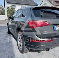 2010 Audi Q5