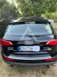 2010 Audi Q5