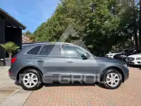 2010 Audi Q5