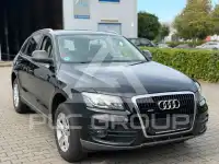 2010 Audi Q5