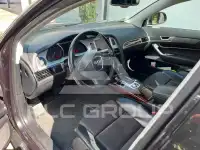 2010 Audi A6