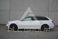 2010 Audi A6