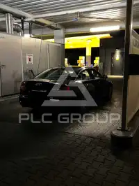 2010 Audi A6