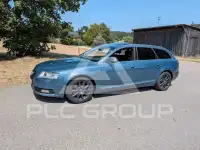 2010 Audi A6