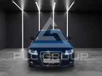 2010 Audi A6