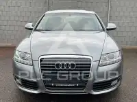 2010 Audi A6