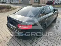 2010 Audi A6