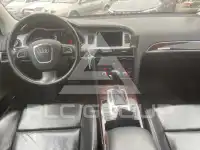 2010 Audi A6