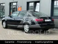 2010 Audi A6