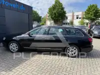 2010 Audi A6