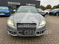 2010 Audi A6