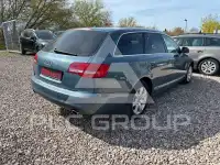 2010 Audi A6