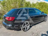 2010 Audi A6