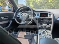 2010 Audi A6