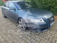 2010 Audi A6