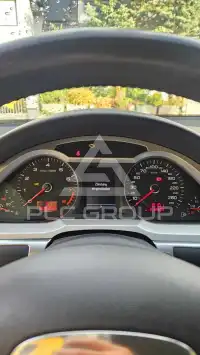 2010 Audi A6
