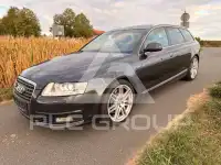 2010 Audi A6