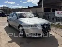 2010 Audi A6