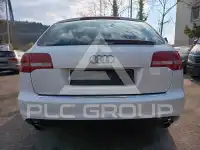 2010 Audi A6