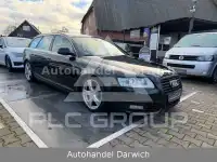 2010 Audi A6