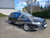 2010 Audi A6