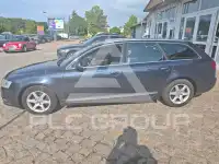 2010 Audi A6