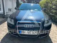 2010 Audi A6