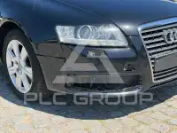 2010 Audi A6