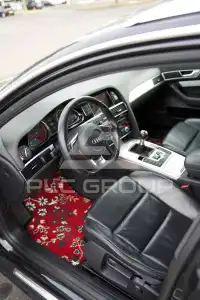 2010 Audi A6