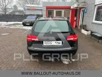 2010 Audi A6