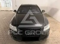 2010 Audi A6