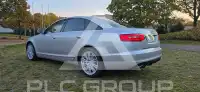 2010 Audi A6