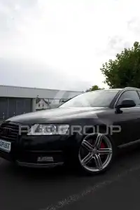 2010 Audi A6