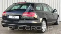2010 Audi A6