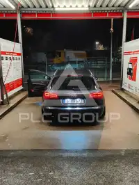 2010 Audi A6