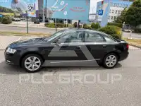2010 Audi A6