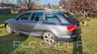 2010 Audi A6