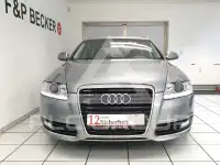 2010 Audi A6